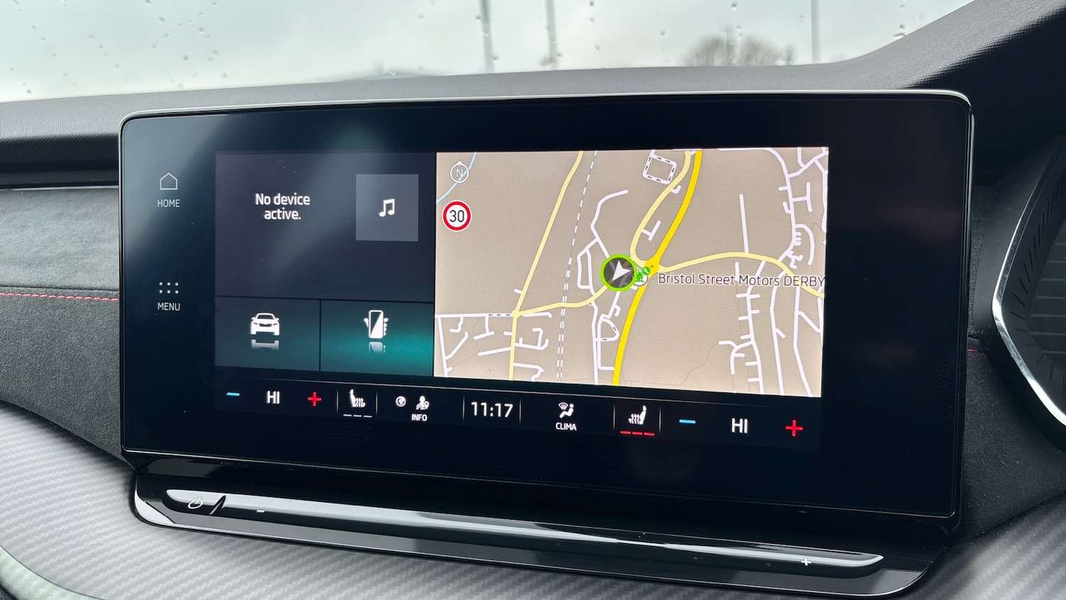 Used Skoda Octavia 2023 for sale - 76979340: Photo 12