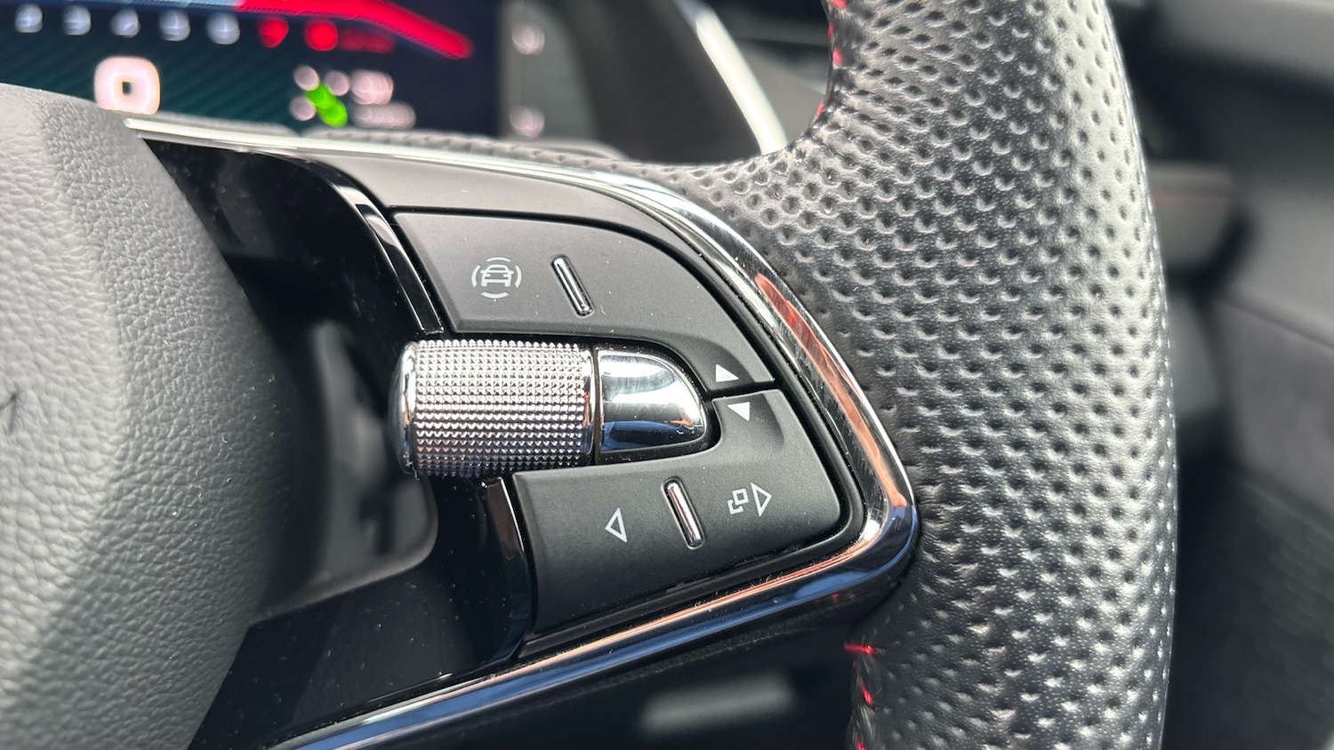 Used Skoda Octavia 2023 for sale - 76979340: Photo 18