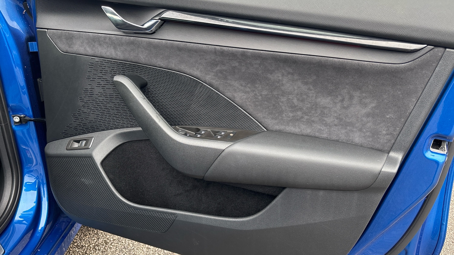 Used Skoda Octavia 2023 for sale - 76979340: Photo 19