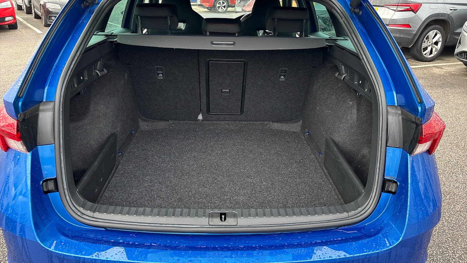 Used Skoda Octavia 2023 for sale - 76979340: Photo 20