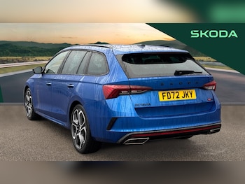 Used Skoda Octavia 2023 for sale - 76979340: Photo