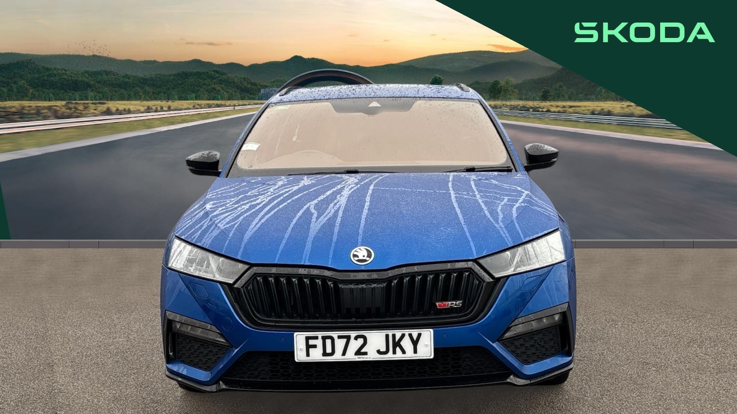 Used Skoda Octavia 2023 for sale - 76979340: Photo 7