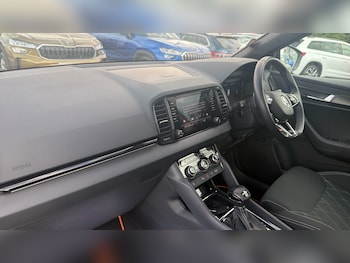 Used Skoda Karoq 2022 for sale - 79499991: Photo