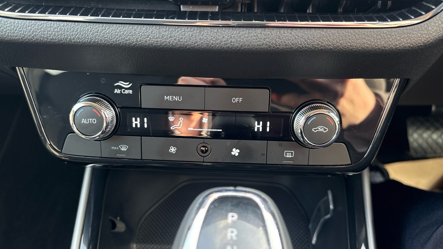 Used Skoda Fabia 2025 for sale - 77639120: Photo 13