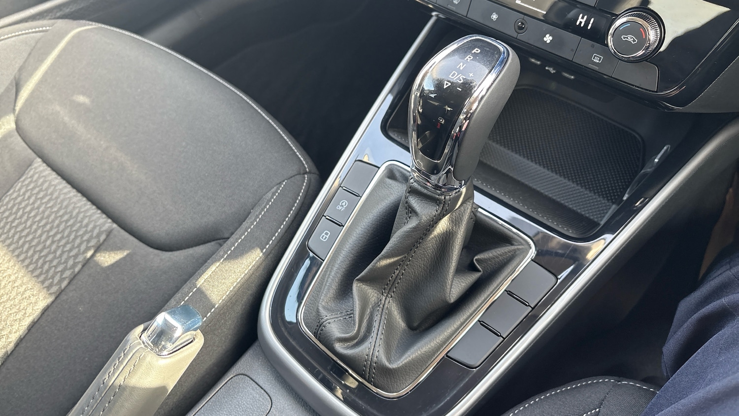 Used Skoda Fabia 2025 for sale - 77639120: Photo 14