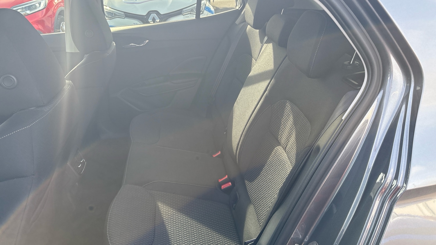 Used Skoda Fabia 2025 for sale - 77639120: Photo 16