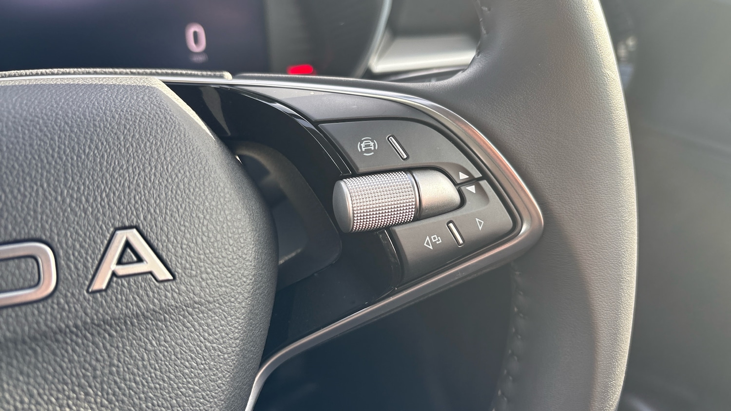 Used Skoda Fabia 2025 for sale - 77639120: Photo 18