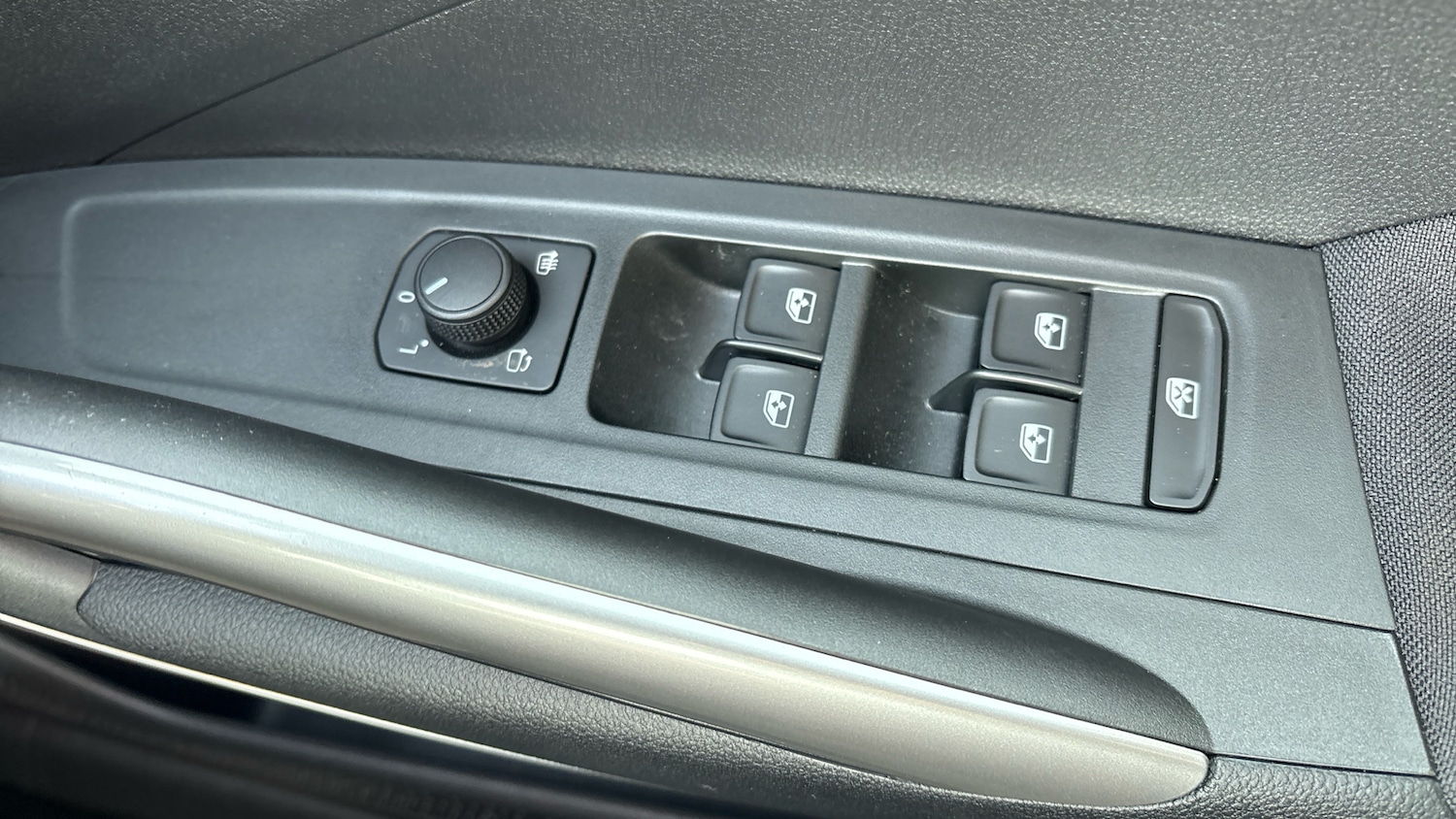 Used Skoda Fabia 2025 for sale - 77639120: Photo 19