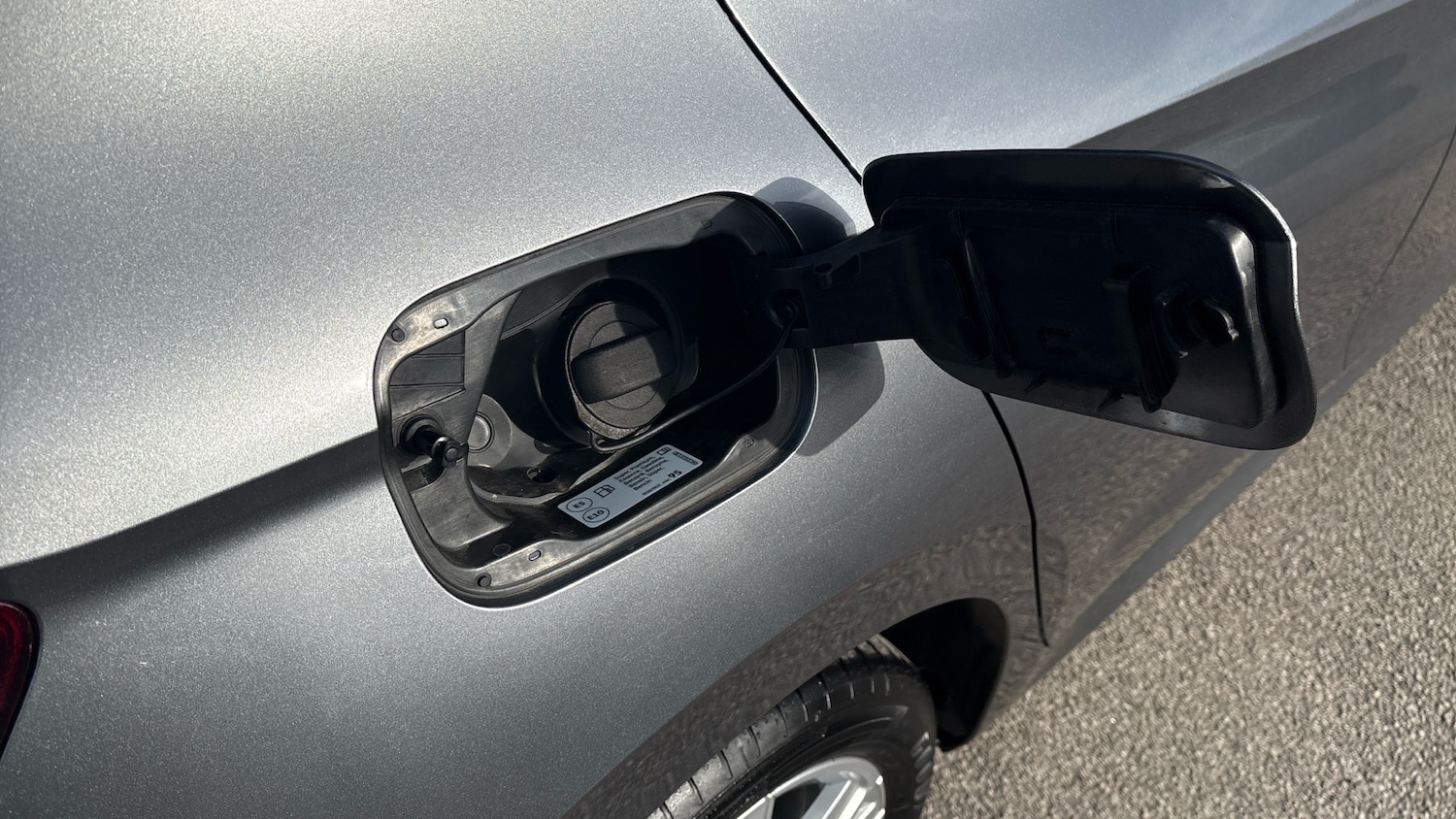 Used Skoda Fabia 2025 for sale - 77639120: Photo 21