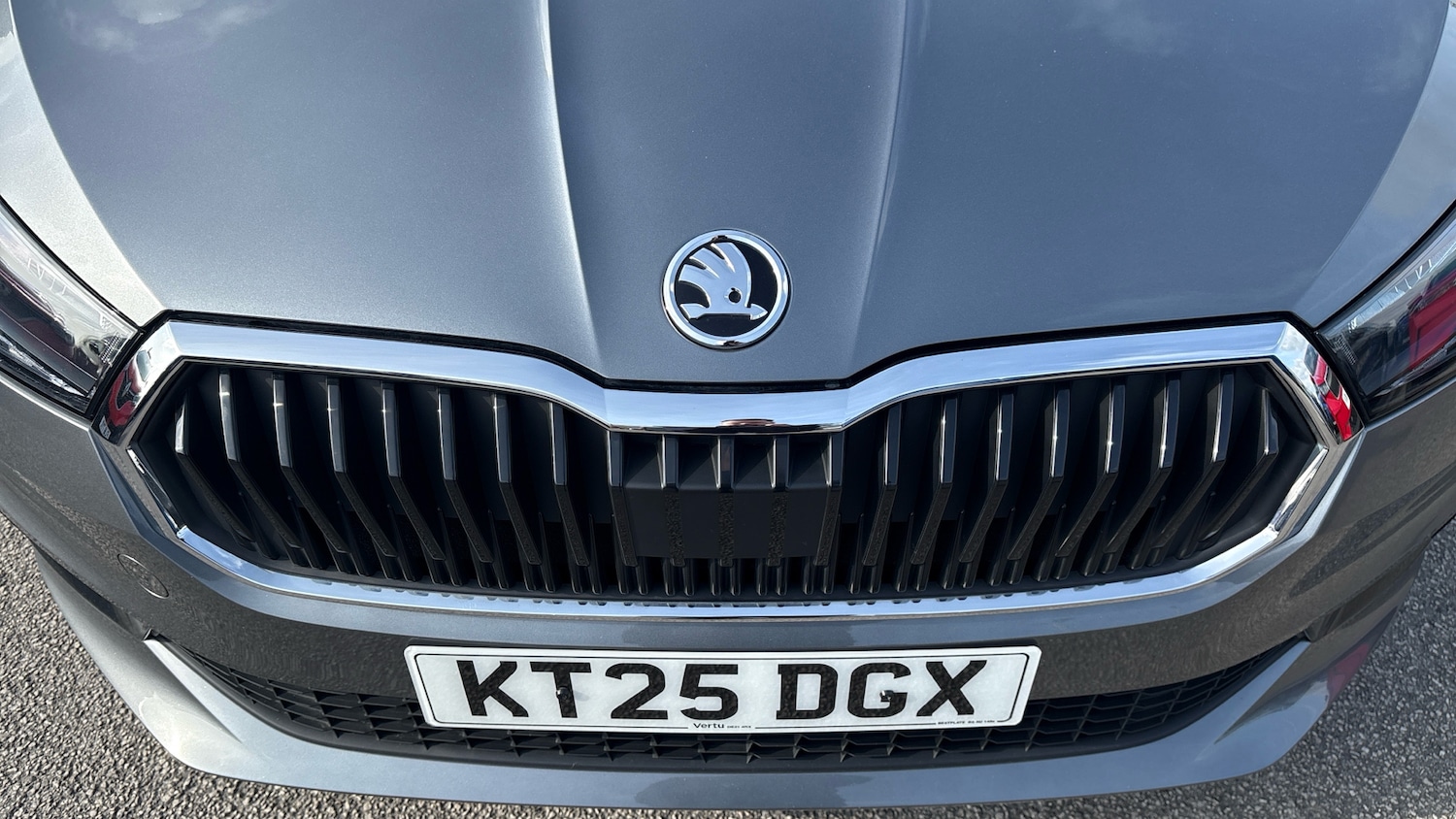 Used Skoda Fabia 2025 for sale - 77639120: Photo 24