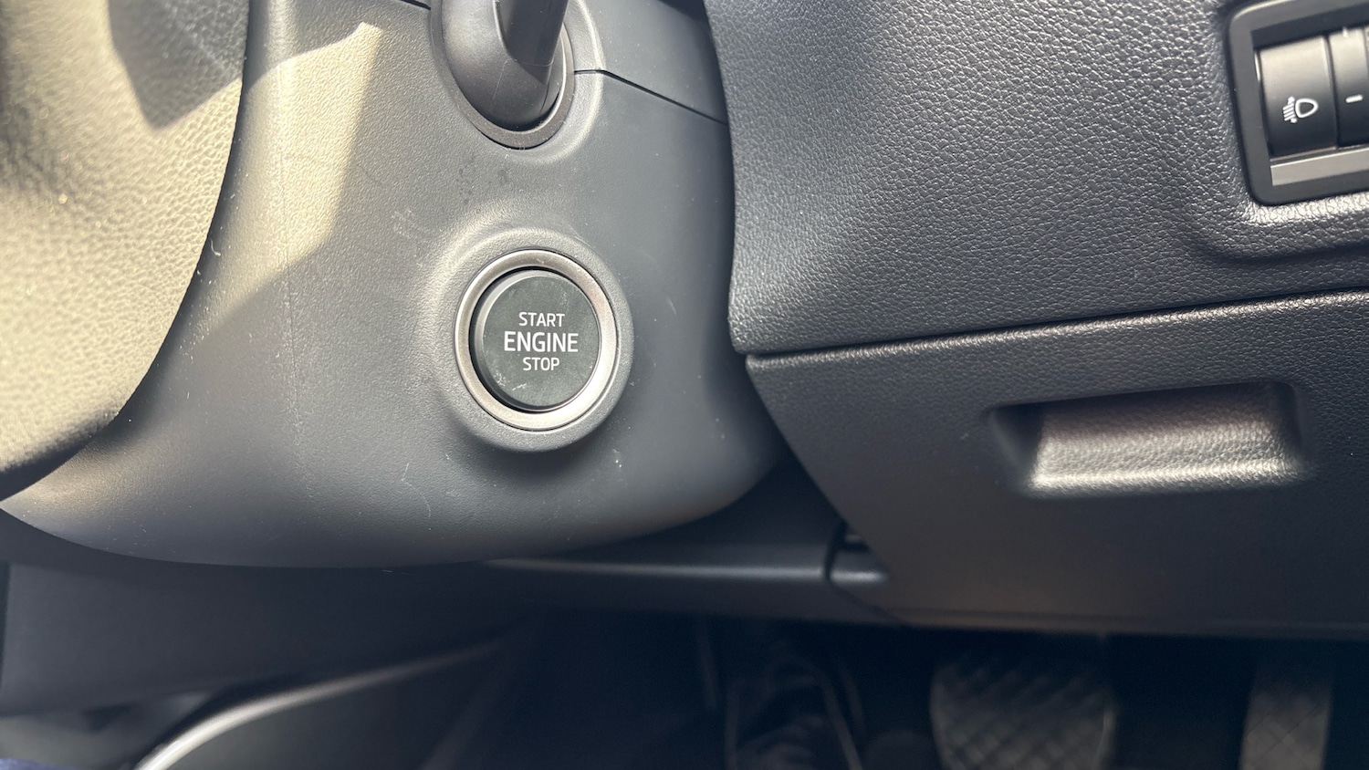 Used Skoda Fabia 2025 for sale - 77639120: Photo 26