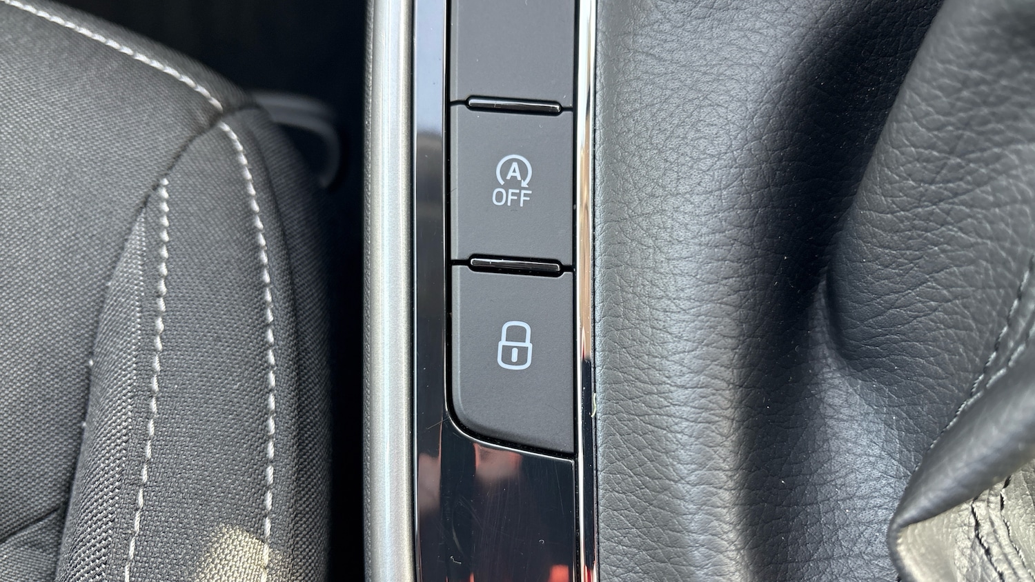 Used Skoda Fabia 2025 for sale - 77639120: Photo 29