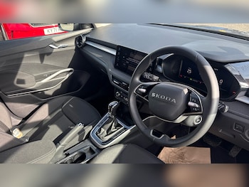 Used Skoda Fabia 2025 for sale - 77639120: Photo