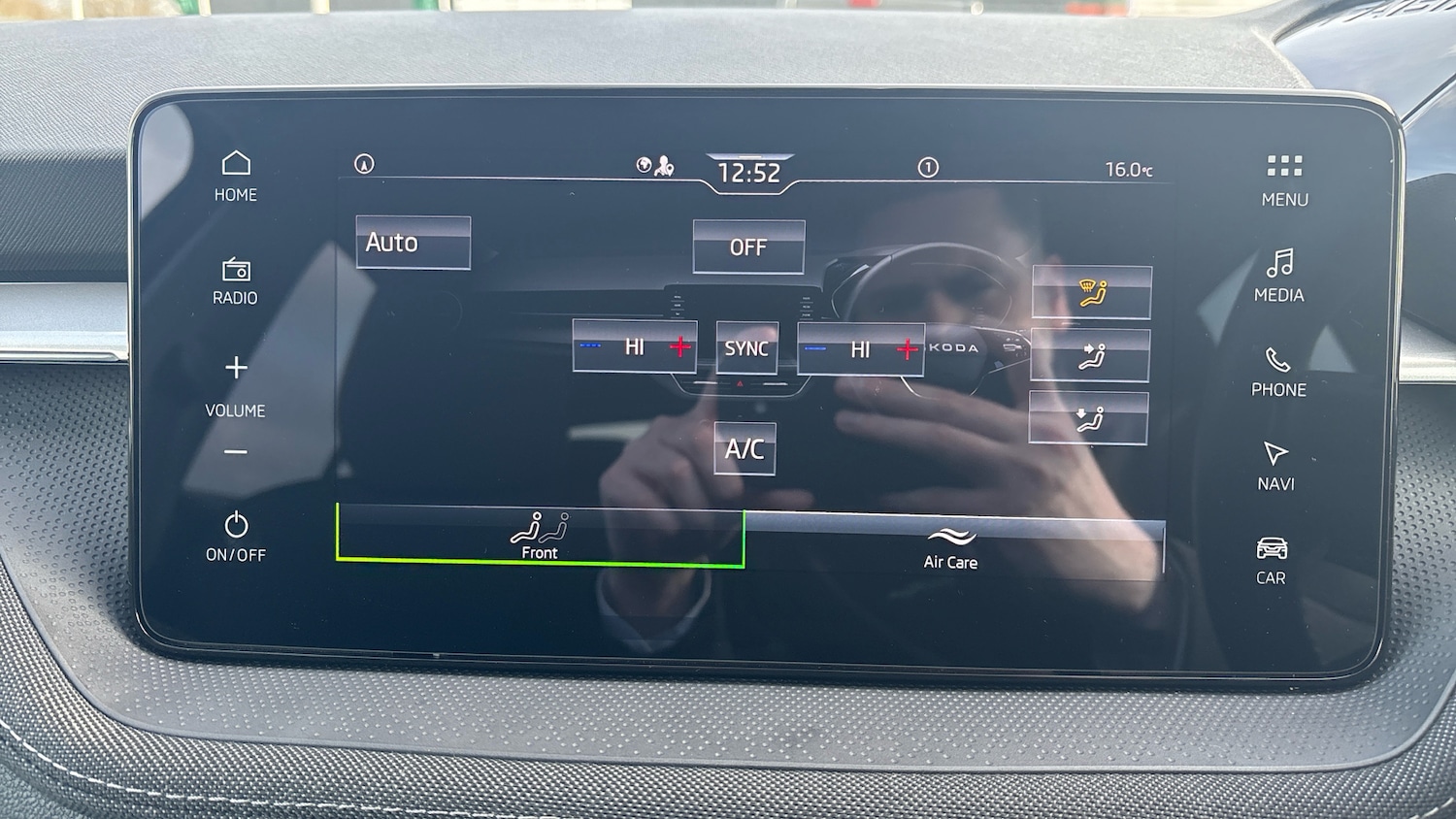 Used Skoda Fabia 2025 for sale - 77639120: Photo 30