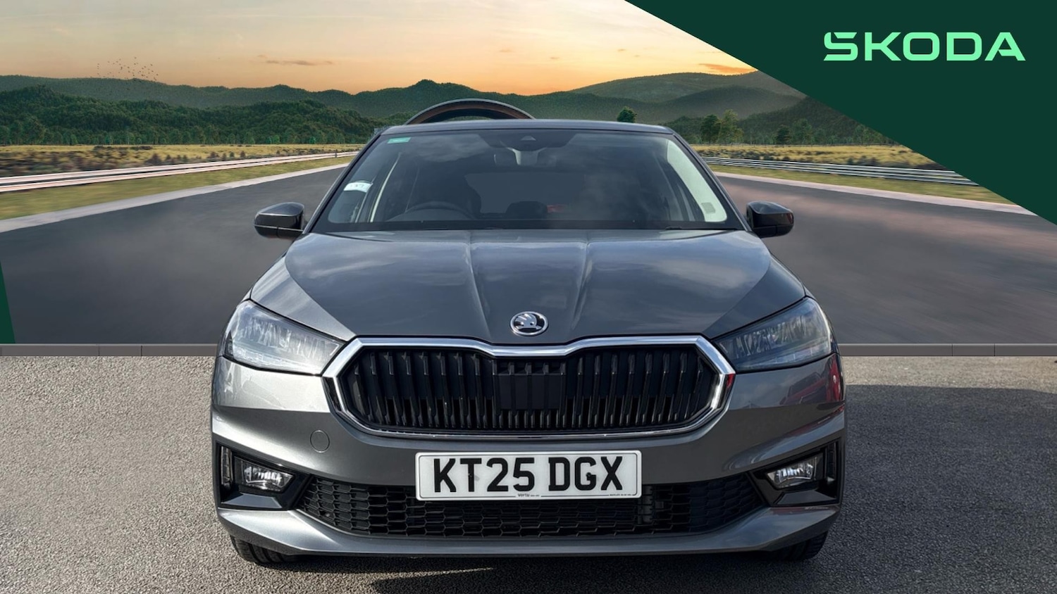 Used Skoda Fabia 2025 for sale - 77639120: Photo 7