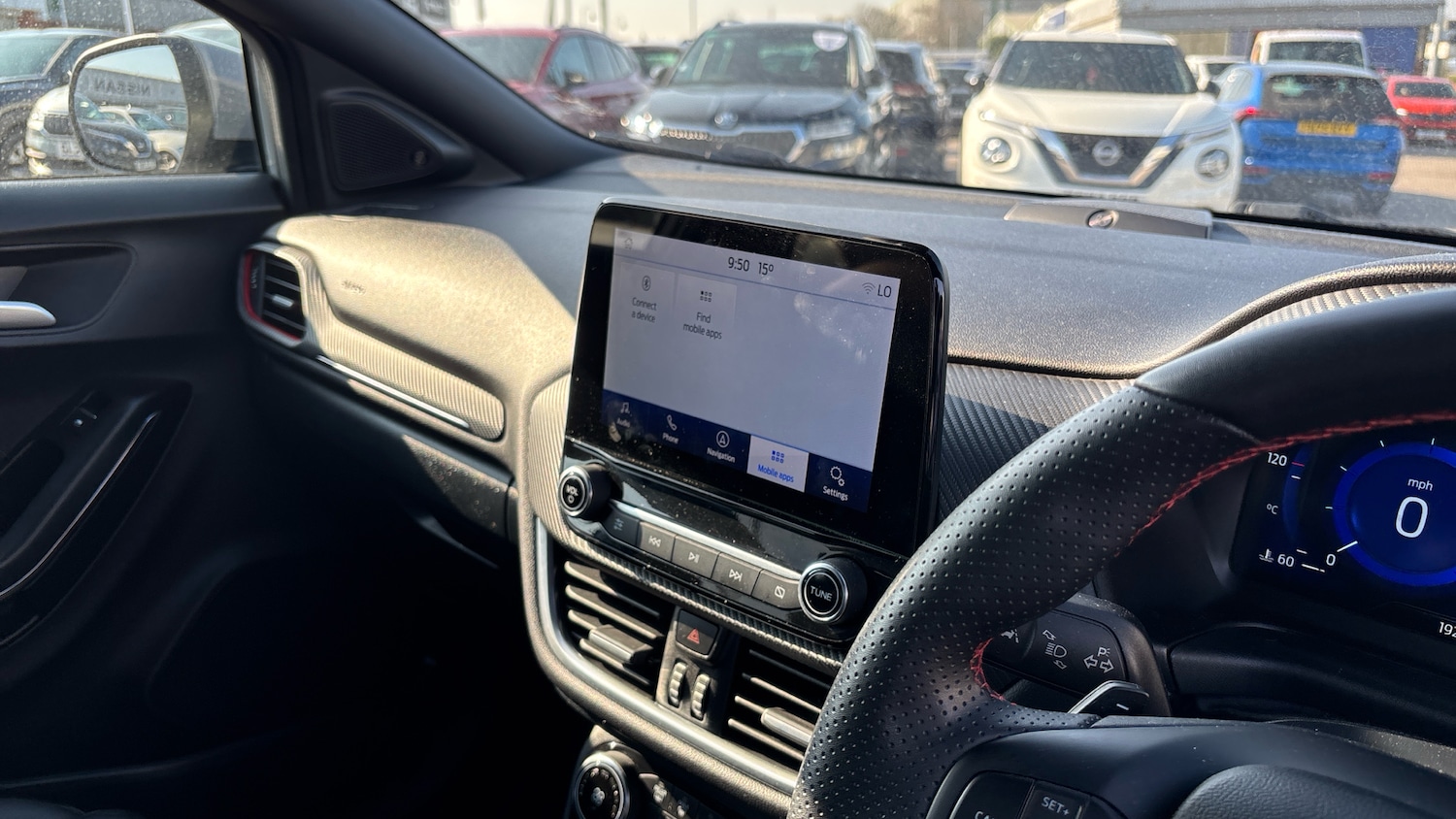 Used Ford Puma 2021 for sale - 77951408: Photo 14