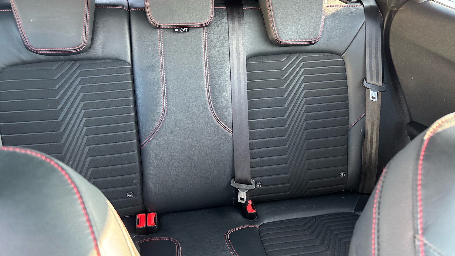 Used Ford Puma 2021 for sale - 77951408: Photo 15