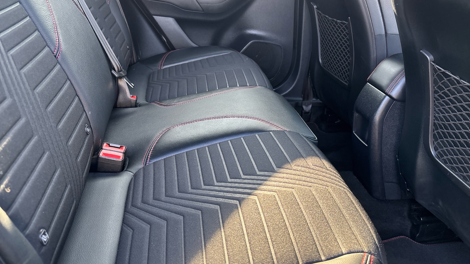 Used Ford Puma 2021 for sale - 77951408: Photo 16