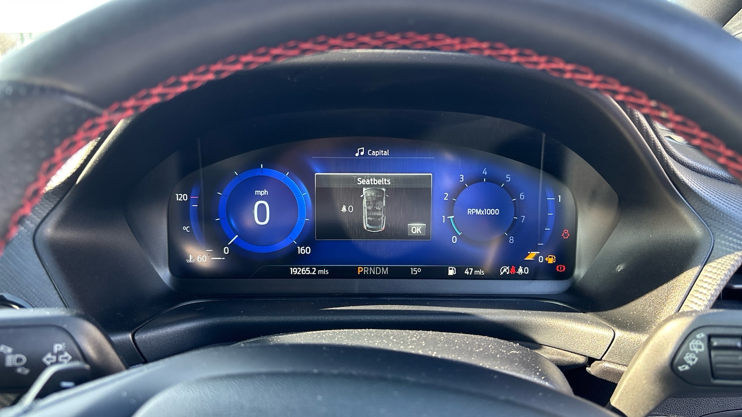 Used Ford Puma 2021 for sale - 77951408: Photo 18