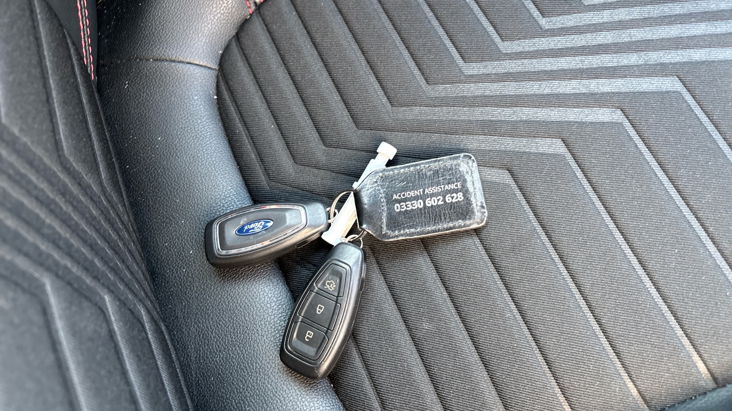 Used Ford Puma 2021 for sale - 77951408: Photo 20