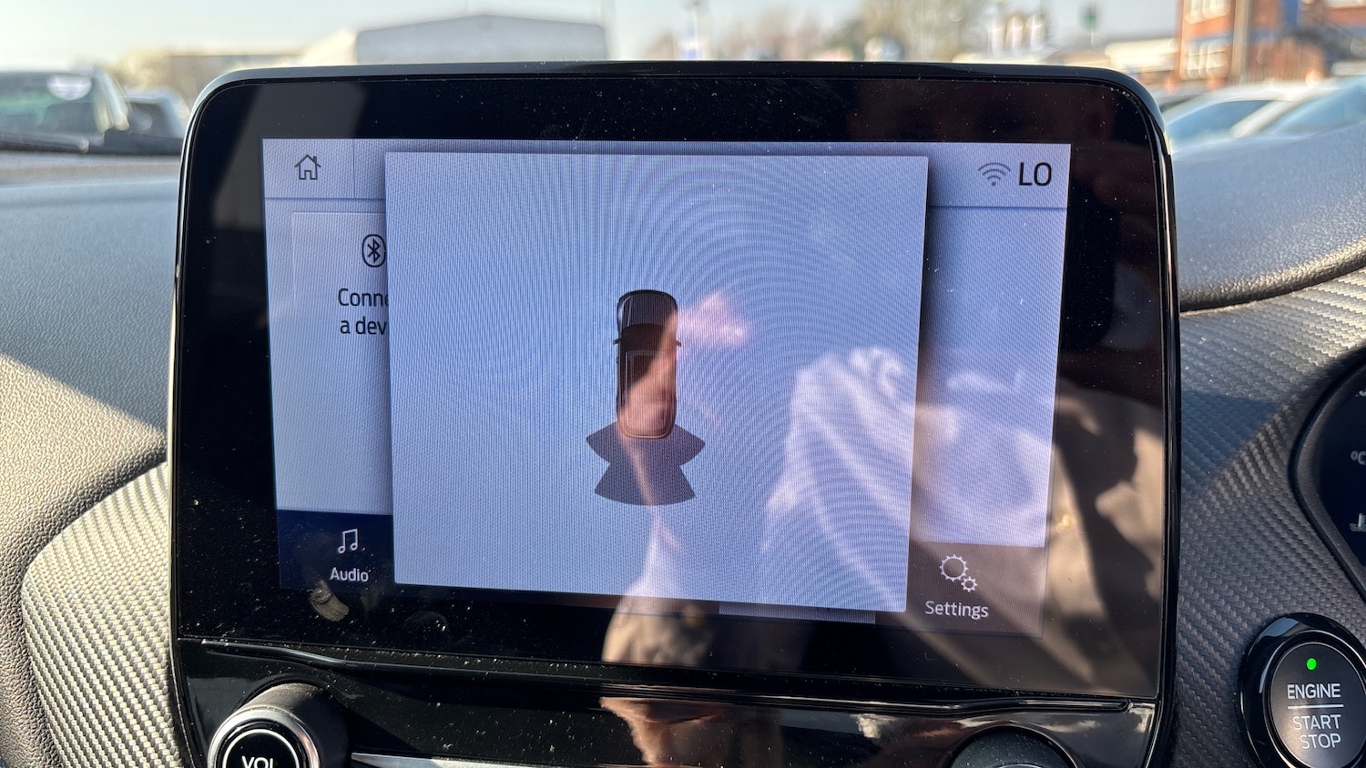 Used Ford Puma 2021 for sale - 77951408: Photo 24