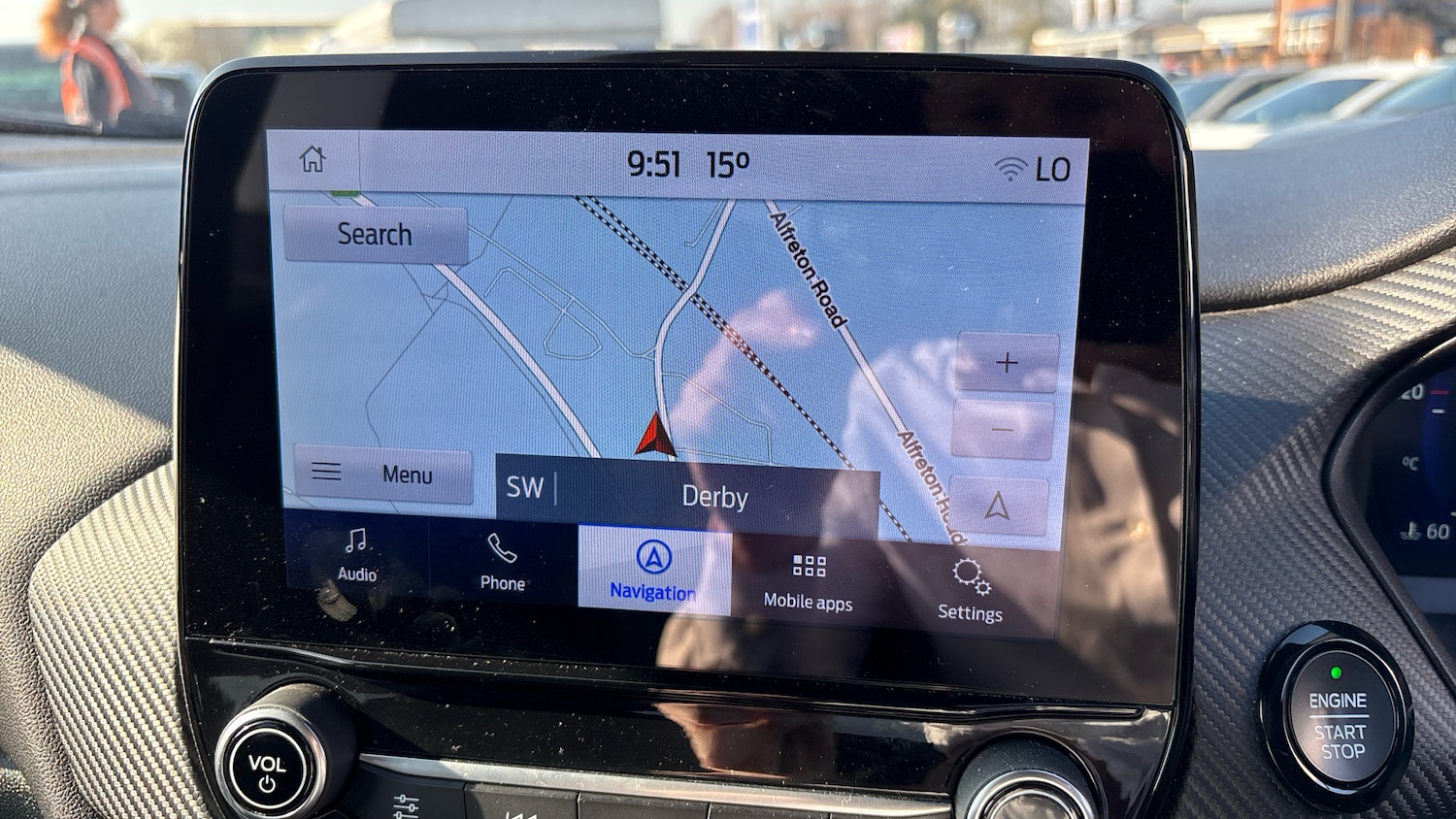 Used Ford Puma 2021 for sale - 77951408: Photo 25