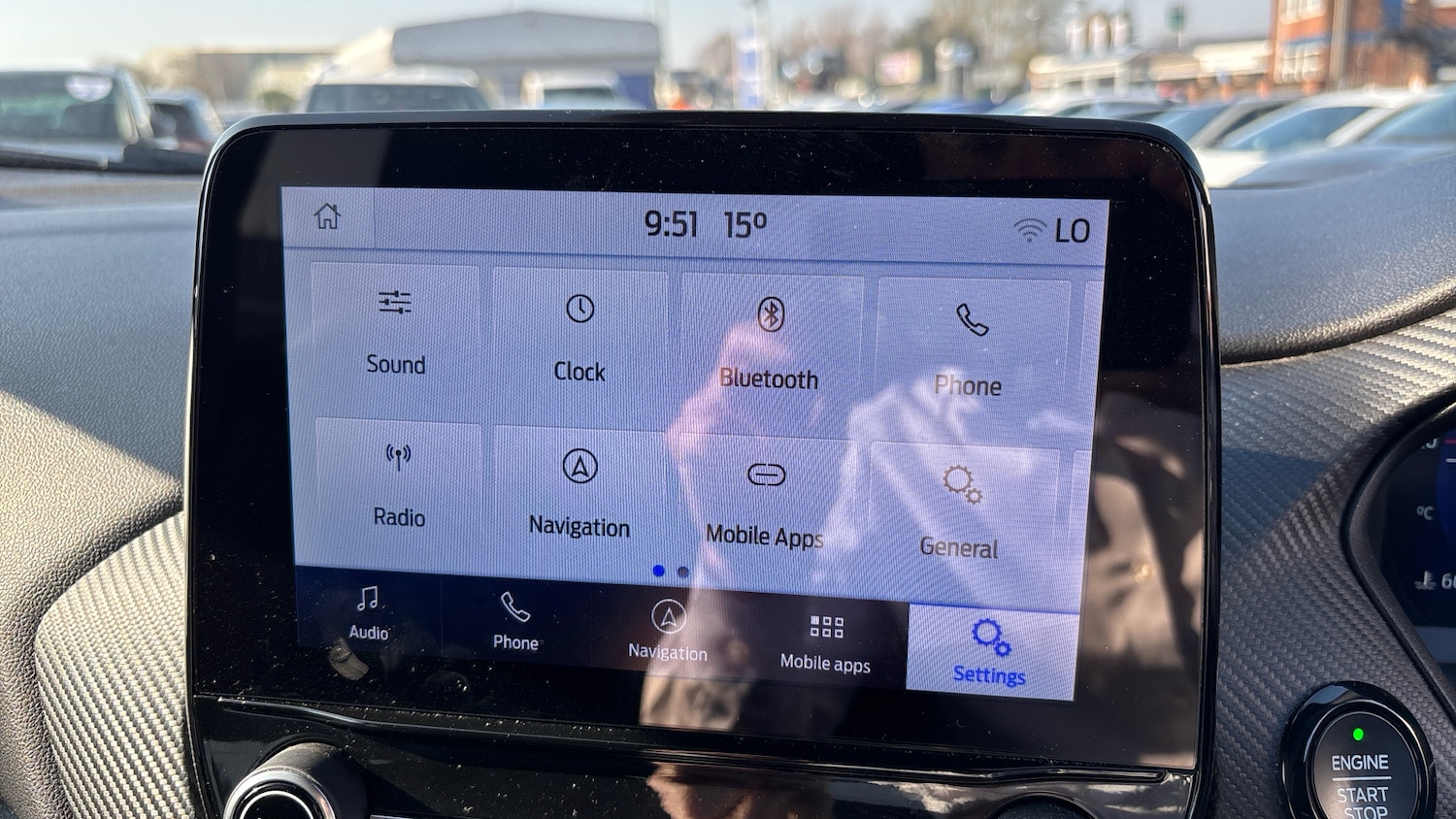 Used Ford Puma 2021 for sale - 77951408: Photo 26