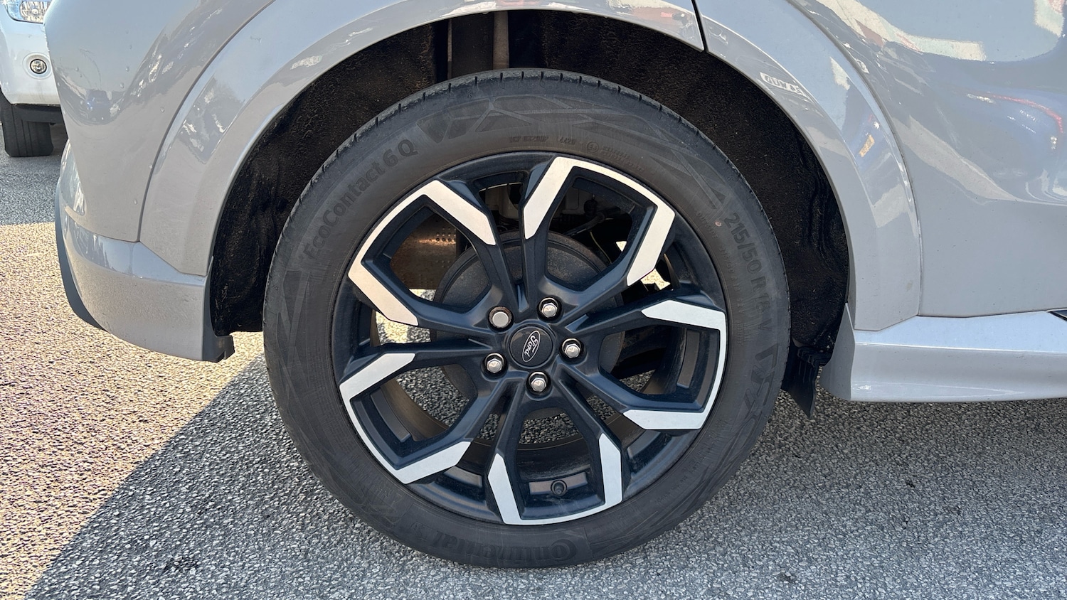 Used Ford Puma 2021 for sale - 77951408: Photo 29