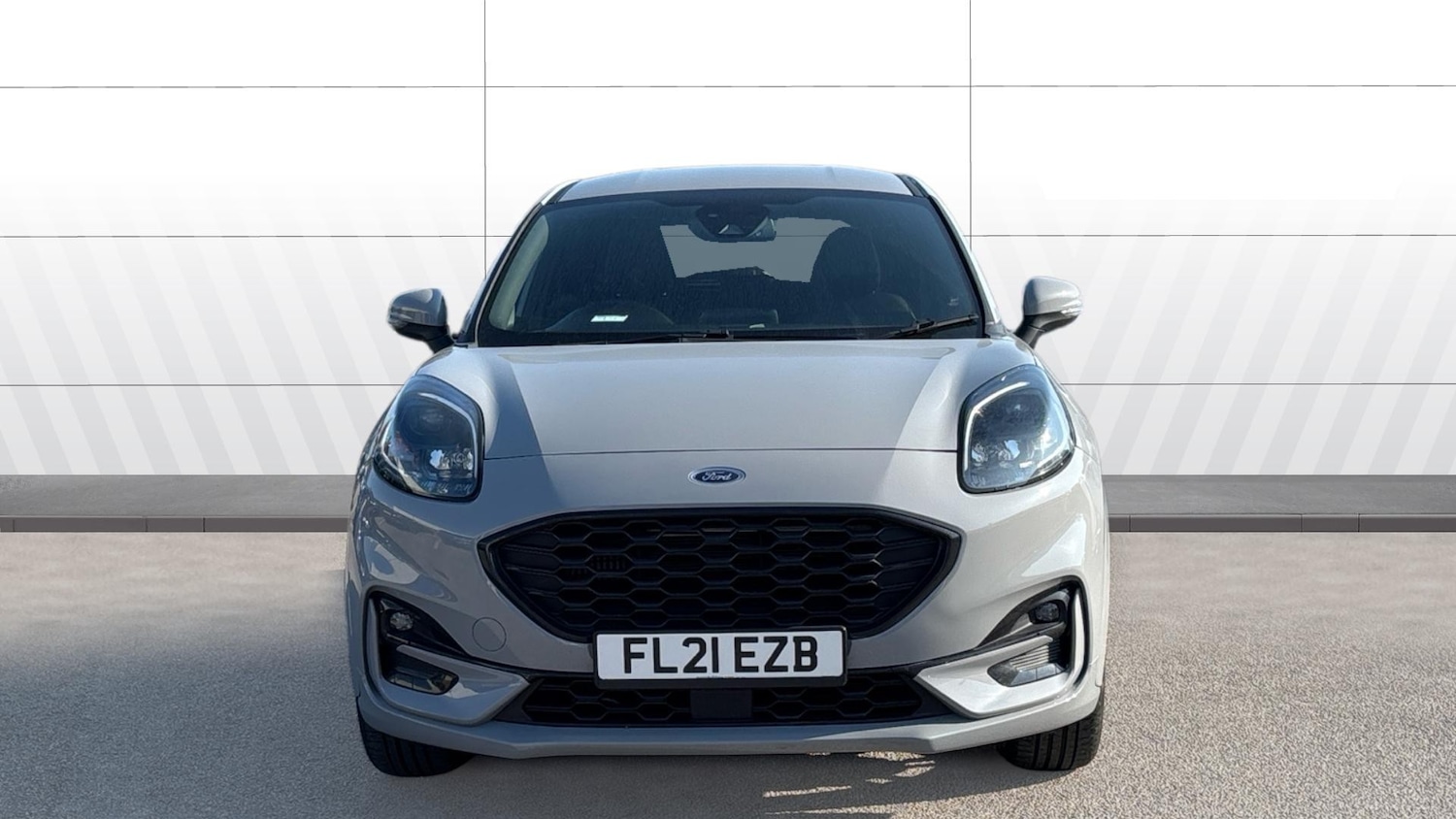 Used Ford Puma 2021 for sale - 77951408: Photo 3