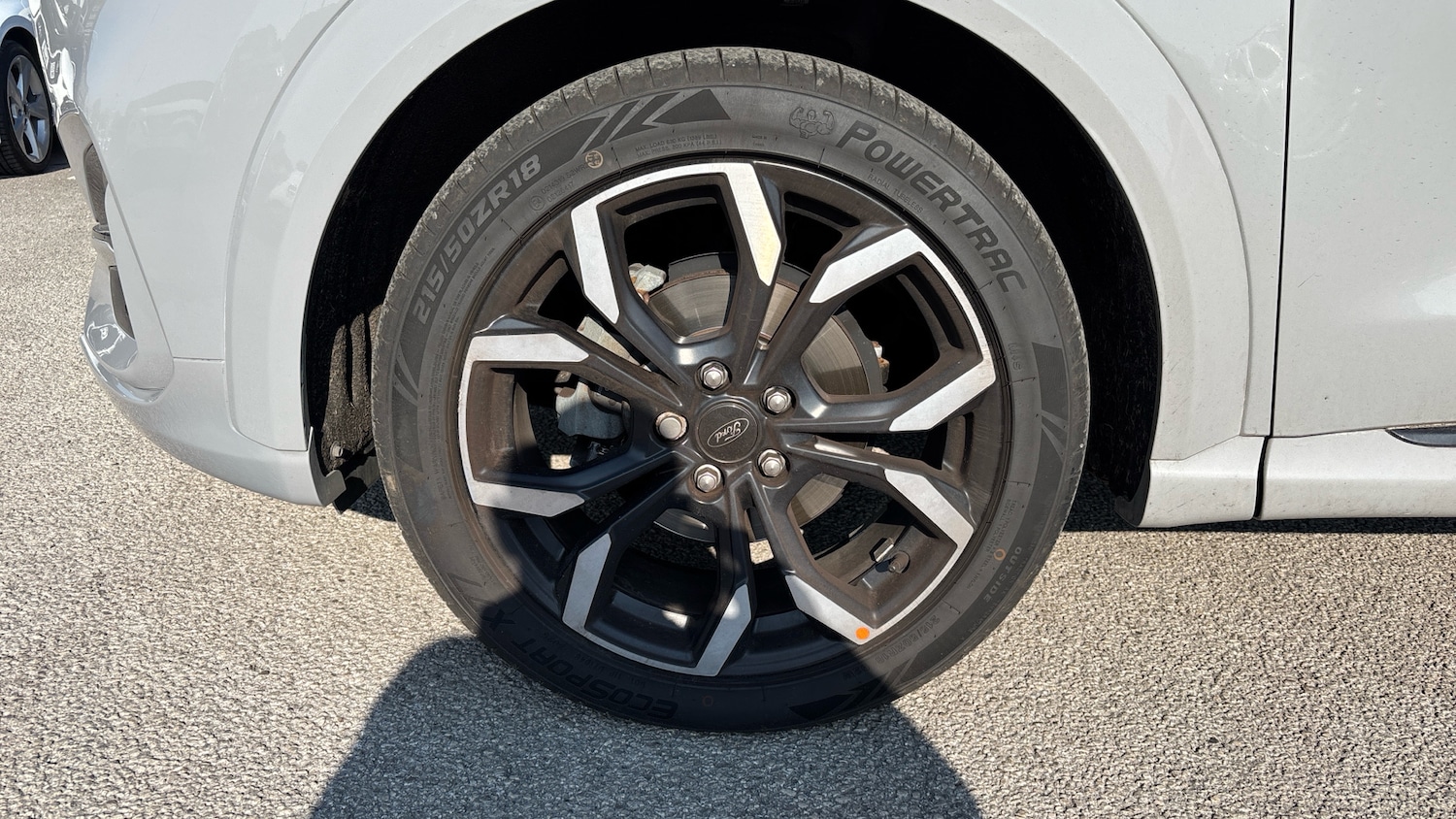 Used Ford Puma 2021 for sale - 77951408: Photo 30