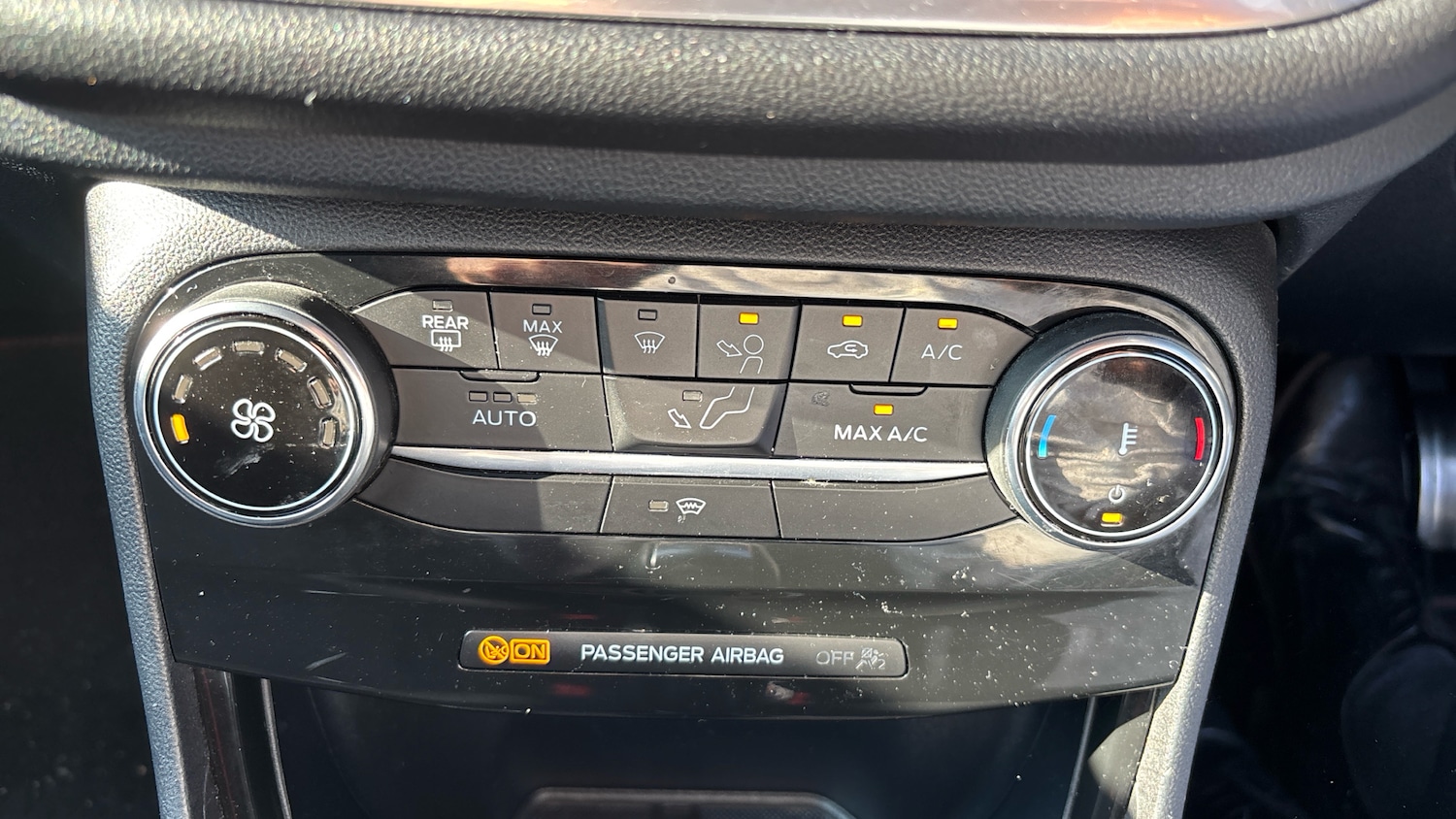 Used Ford Puma 2021 for sale - 77951408: Photo 32