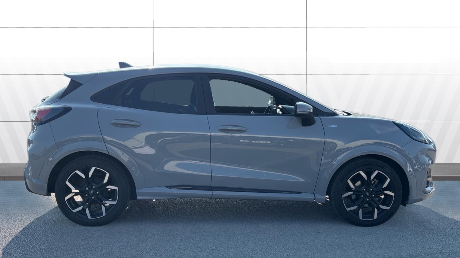 Used Ford Puma 2021 for sale - 77951408: Photo 5