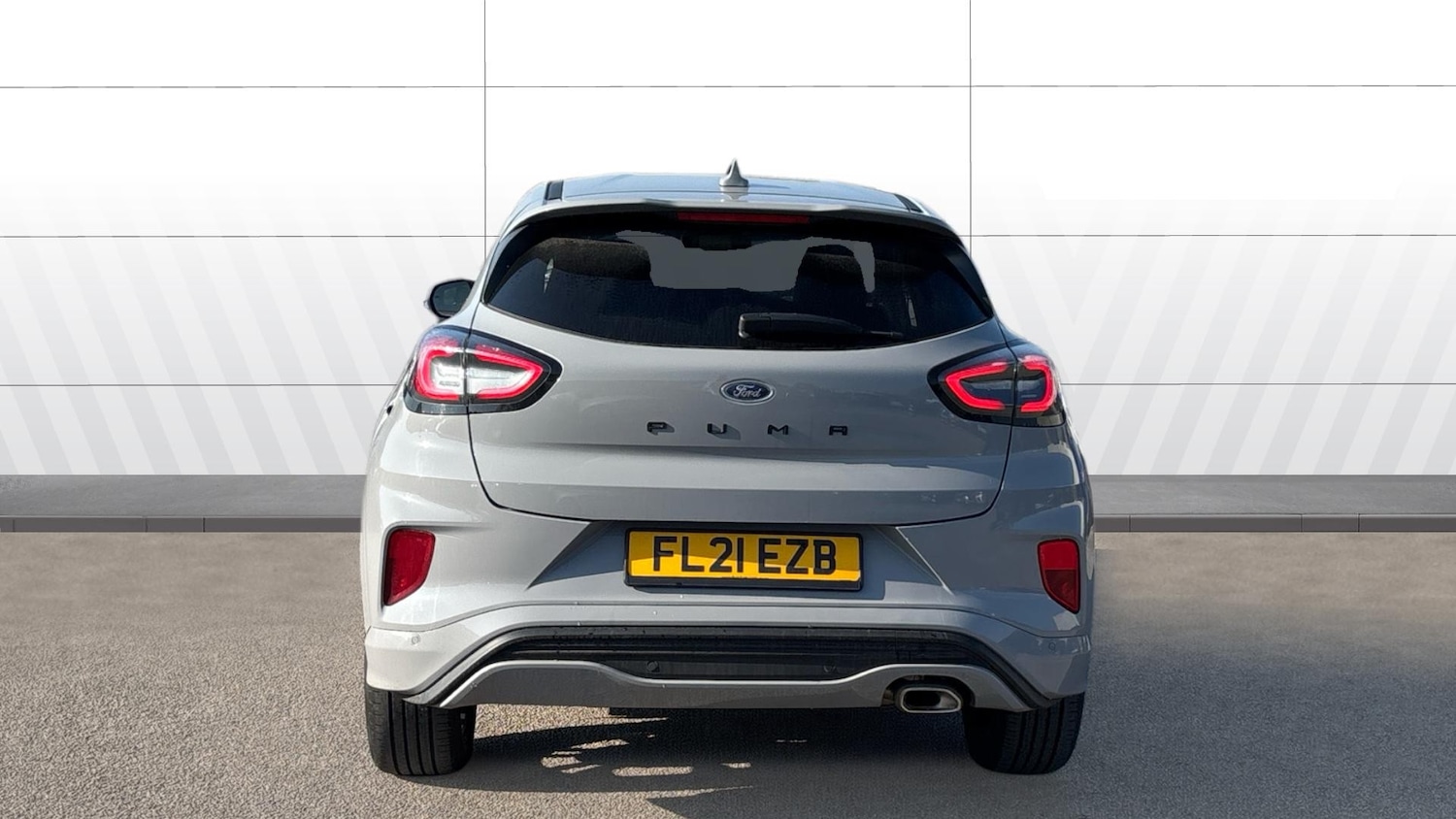 Used Ford Puma 2021 for sale - 77951408: Photo 6