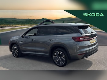Used Skoda Kodiaq 2024 for sale - 75594620: Photo