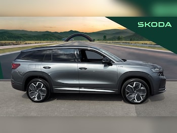 Used Skoda Kodiaq 2024 for sale - 75594620: Photo
