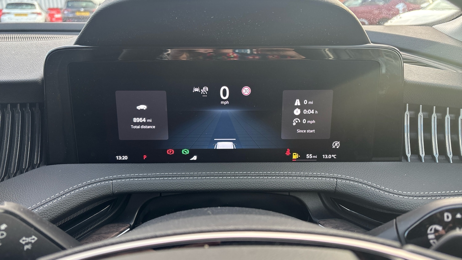 Used Skoda Superb 2025 for sale - 76903865: Photo 11