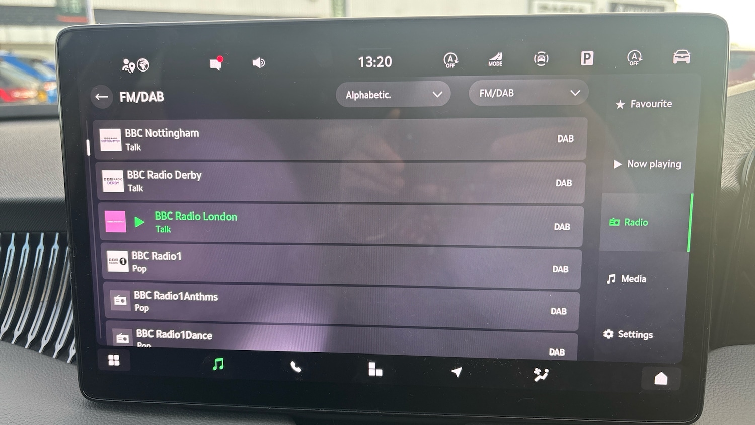 Used Skoda Superb 2025 for sale - 76903865: Photo 12