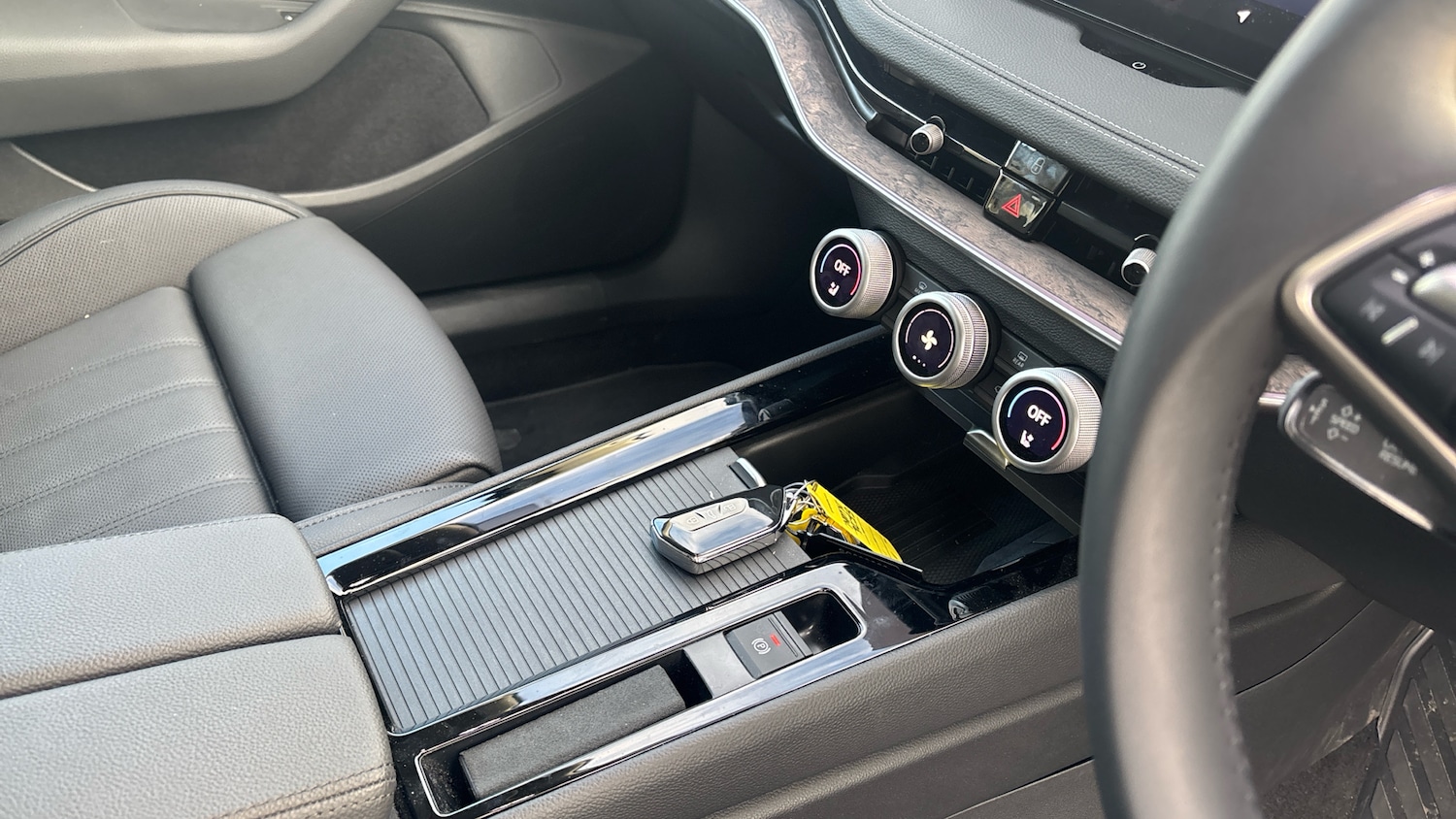 Used Skoda Superb 2025 for sale - 76903865: Photo 14