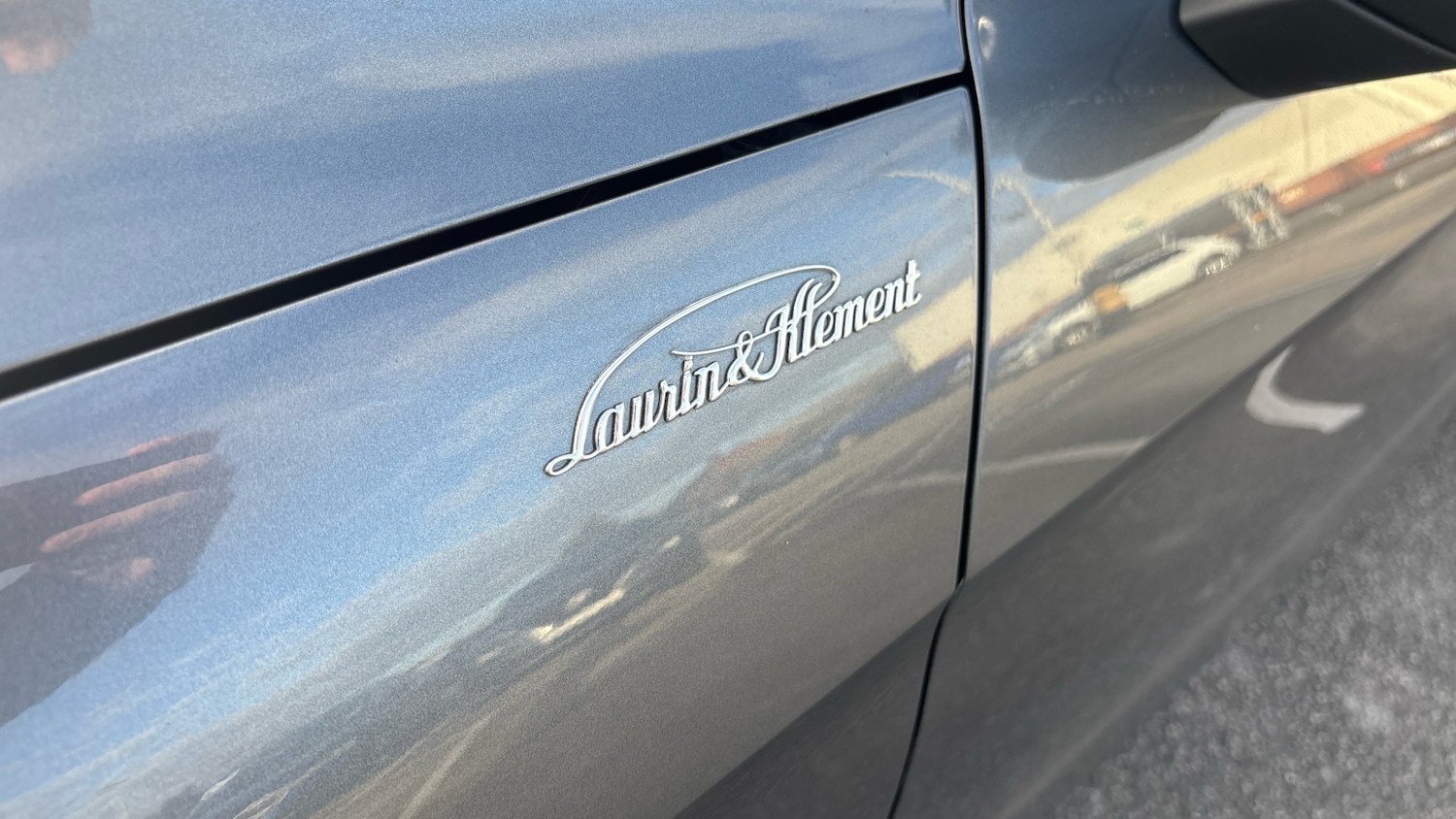 Used Skoda Superb 2025 for sale - 76903865: Photo 23