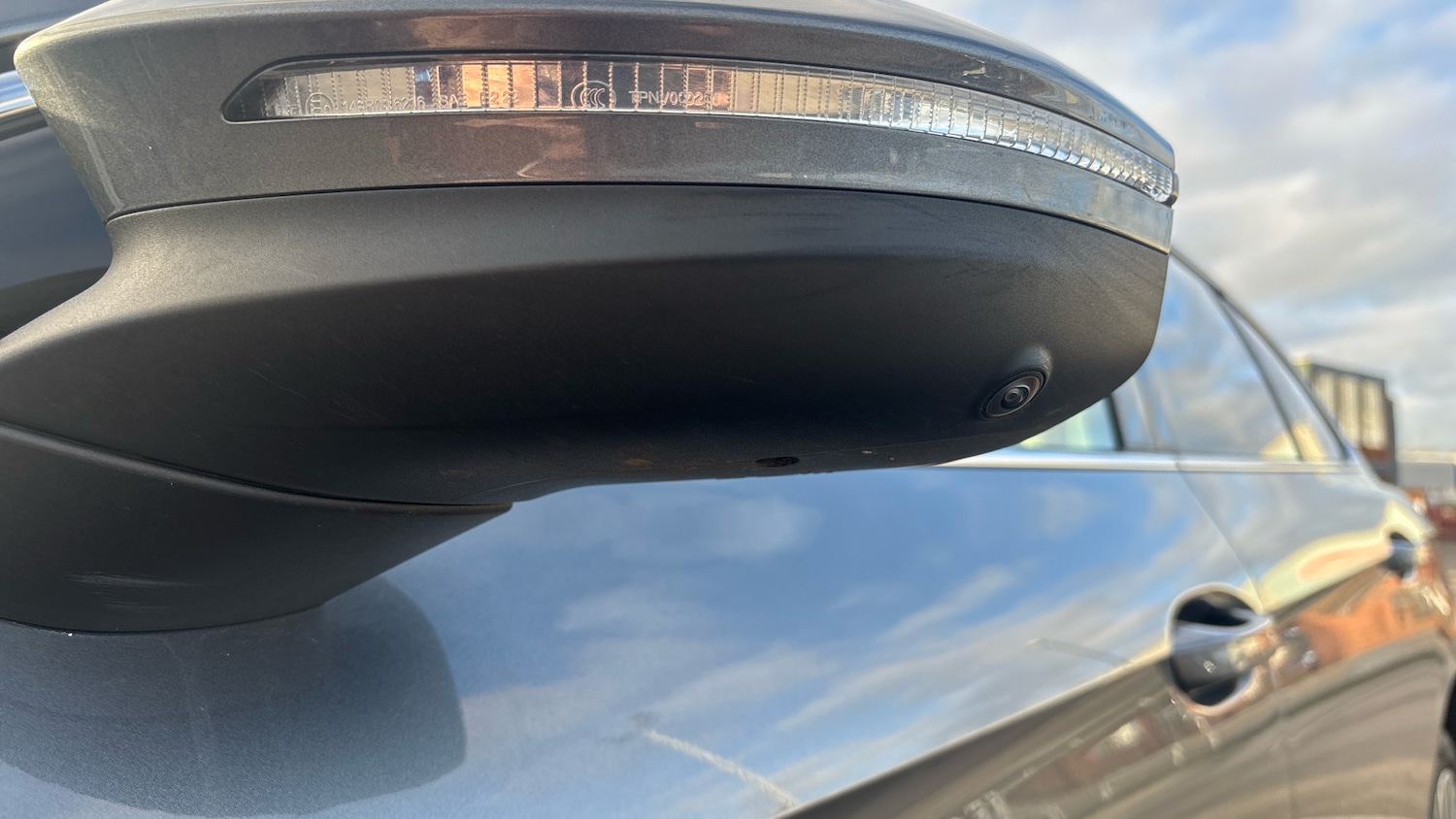 Used Skoda Superb 2025 for sale - 76903865: Photo 24