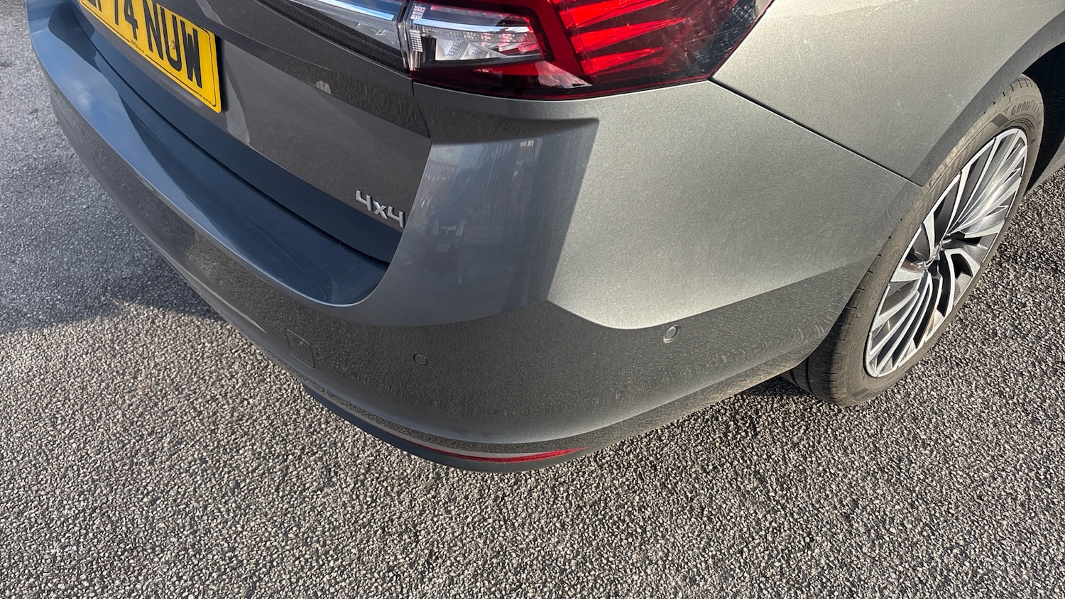 Used Skoda Superb 2025 for sale - 76903865: Photo 26