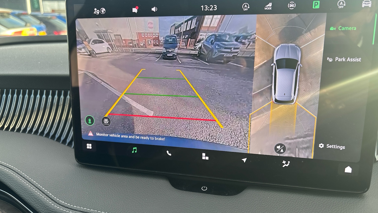 Used Skoda Superb 2025 for sale - 76903865: Photo 29