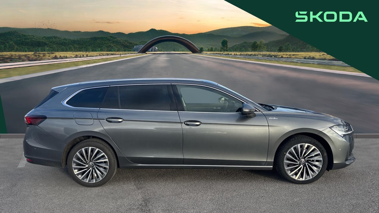 Used Skoda Superb 2025 for sale - 76903865: Photo 4