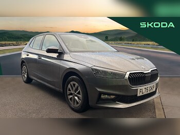 2025 (75) - 1.0 TSI 116 SE Edition 5dr DSG Petrol Hatchback