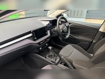 Used Skoda Fabia 2025 for sale - 76531290: Photo