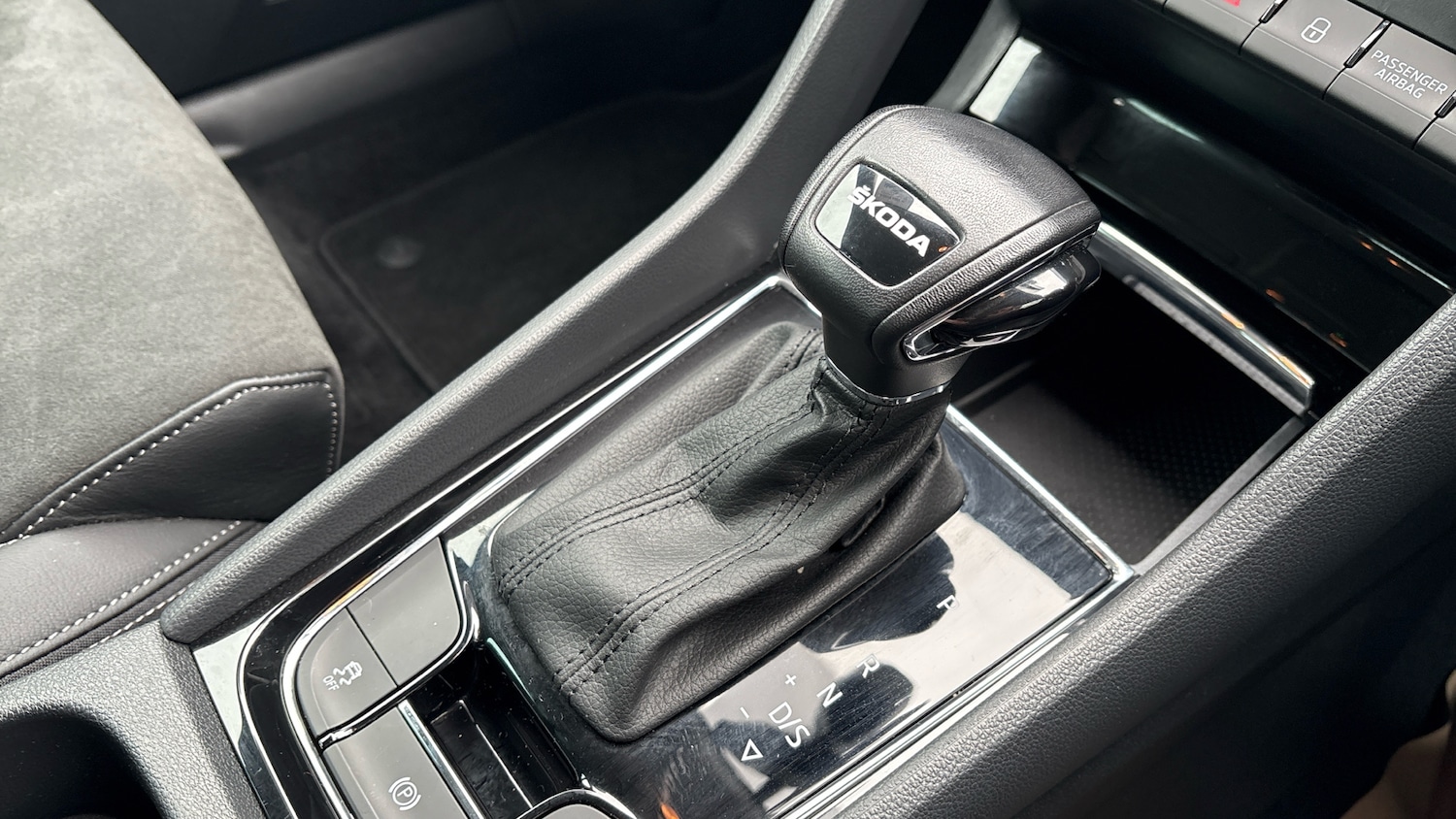 Used Skoda Karoq 2023 for sale - 77367477: Photo 14