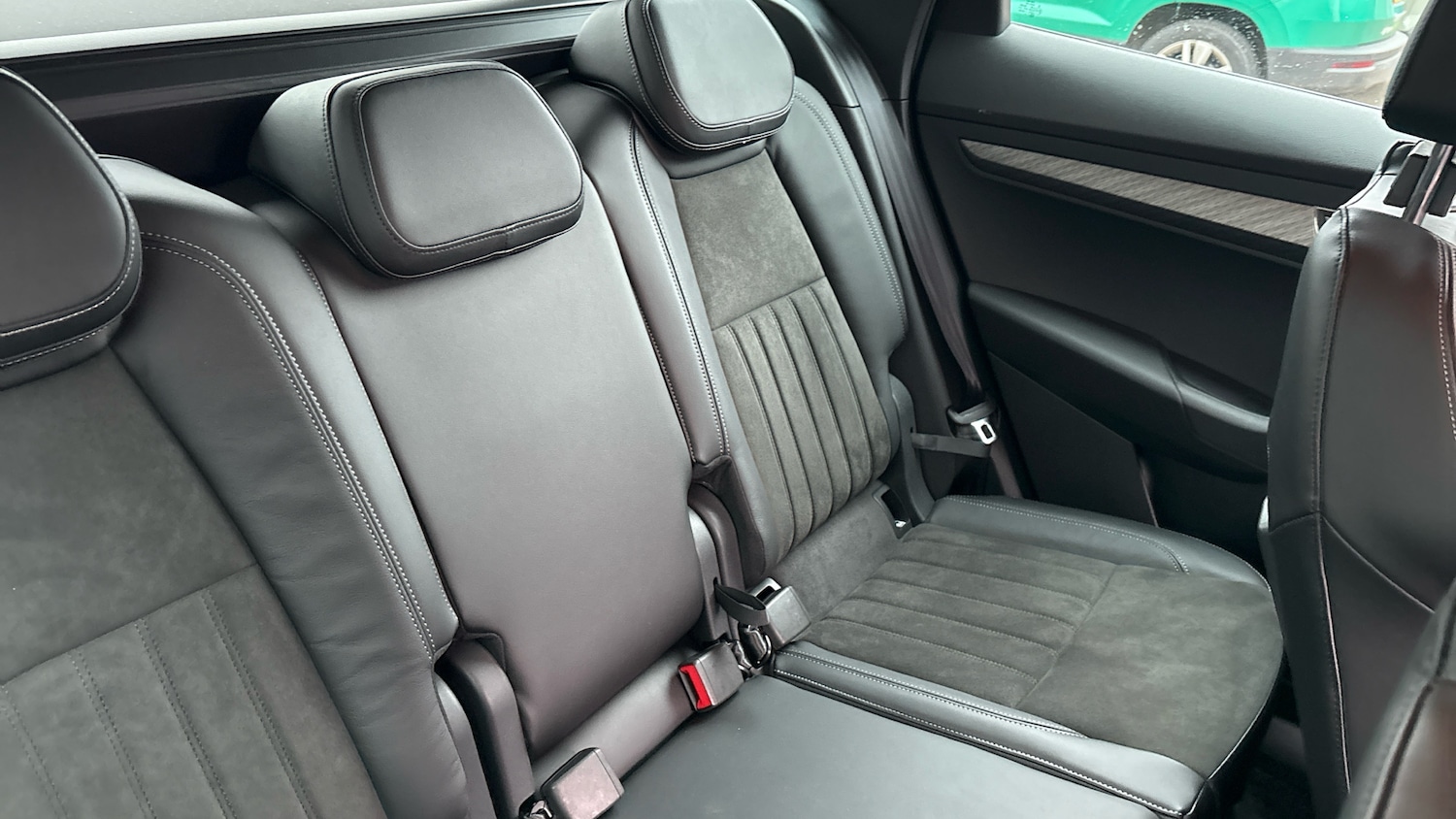 Used Skoda Karoq 2023 for sale - 77367477: Photo 16