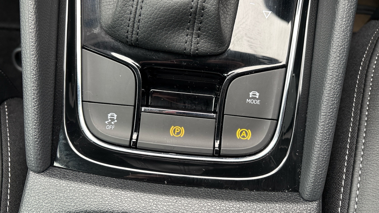 Used Skoda Karoq 2023 for sale - 77367477: Photo 21