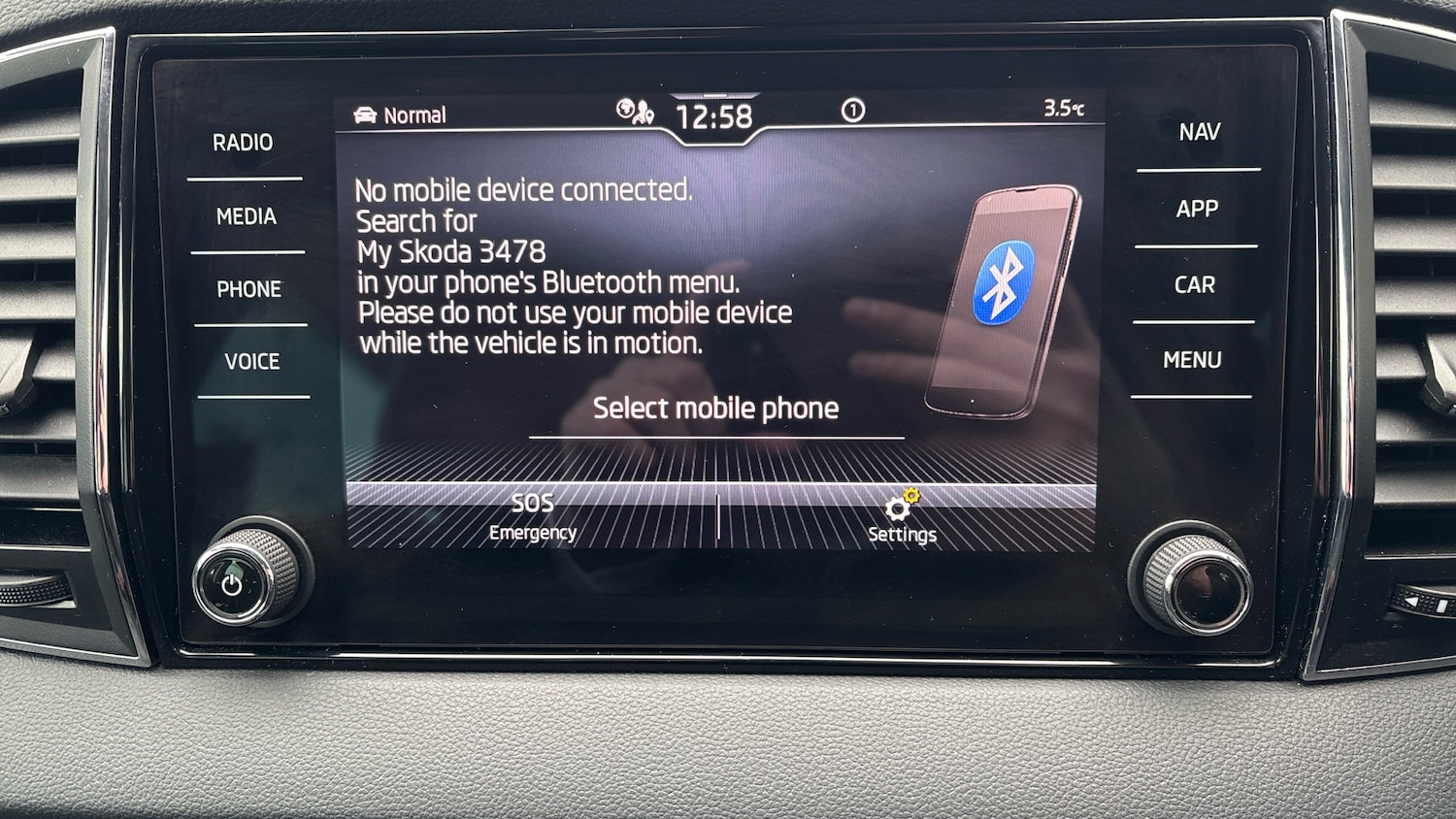 Used Skoda Karoq 2023 for sale - 77367477: Photo 26