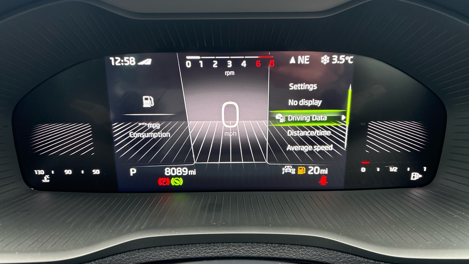 Used Skoda Karoq 2023 for sale - 77367477: Photo 31